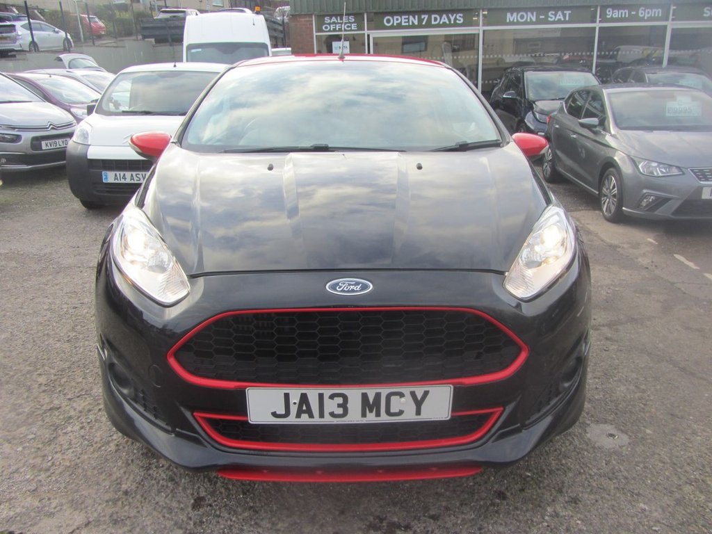 Used Ford Fiesta 2015 for sale - 76910328: Photo 14