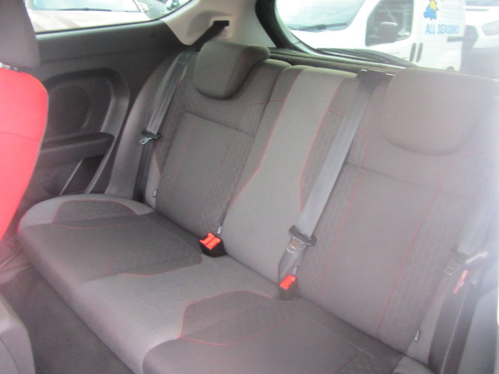 Used Ford Fiesta 2015 for sale - 76910328: Photo 18