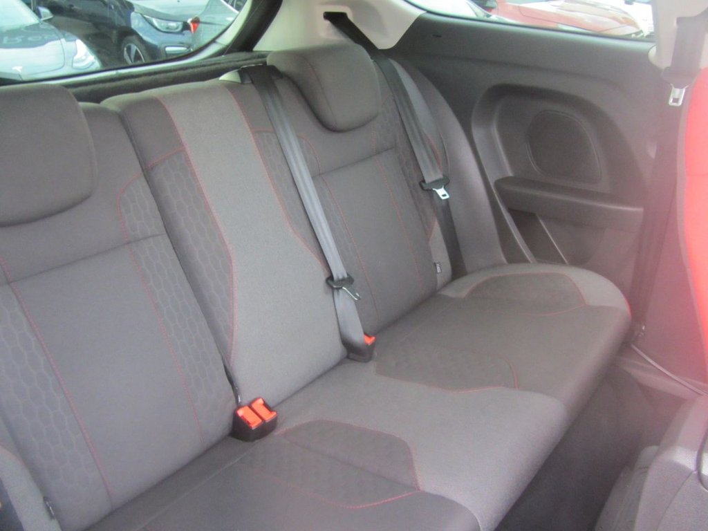 Used Ford Fiesta 2015 for sale - 76910328: Photo 20