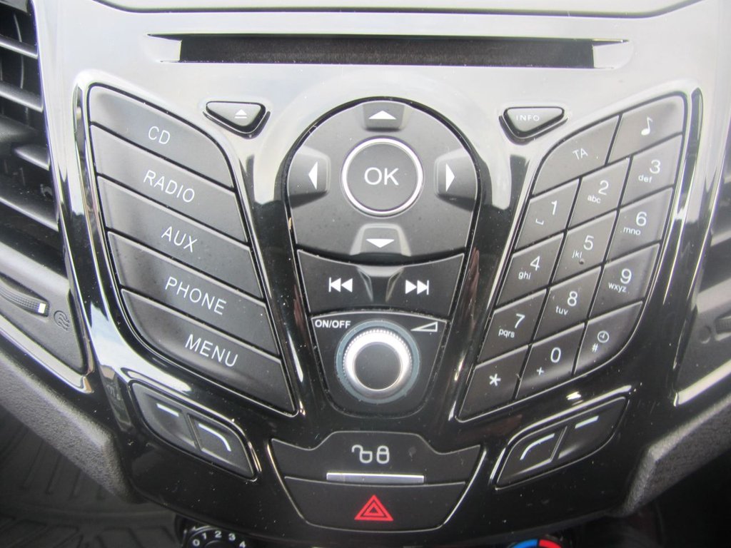 Used Ford Fiesta 2015 for sale - 76910328: Photo 26