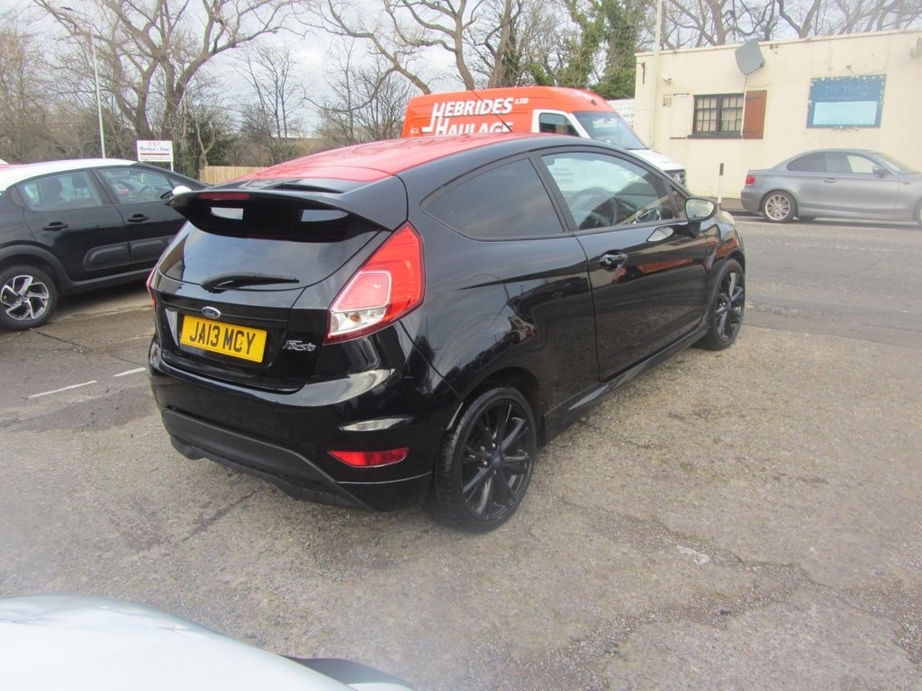 Used Ford Fiesta 2015 for sale - 76910328: Photo 6