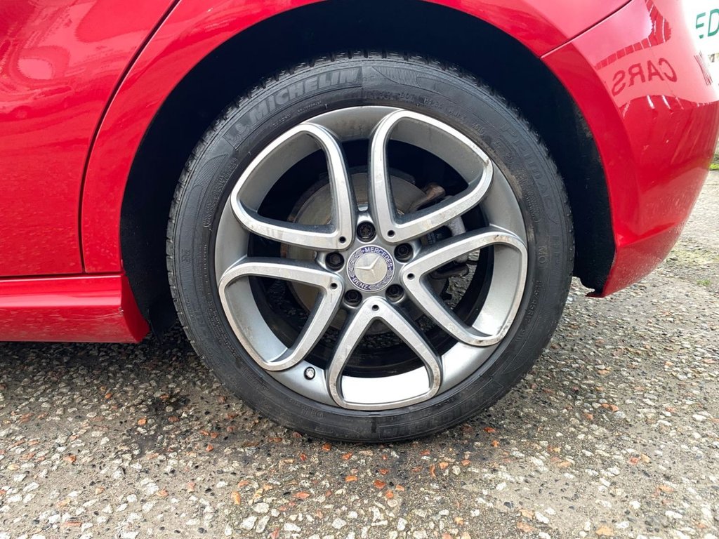 Used Mercedes-Benz A-Class 2014 for sale - 77557969: Photo 12