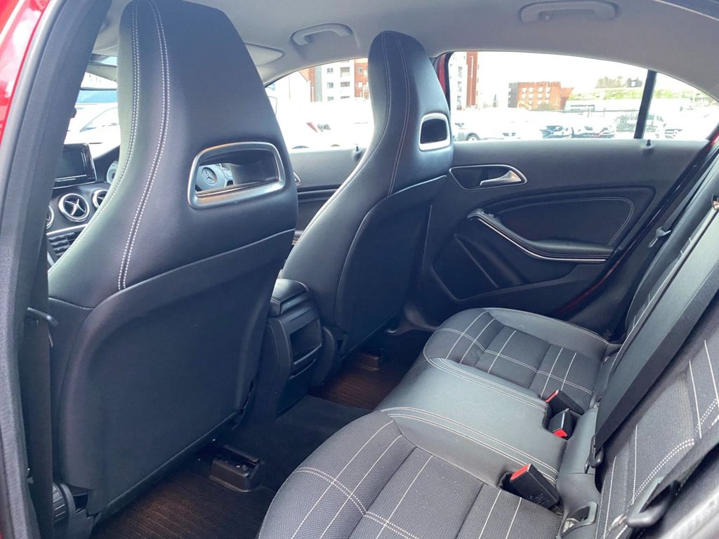 Used Mercedes-Benz A-Class 2014 for sale - 77557969: Photo 14