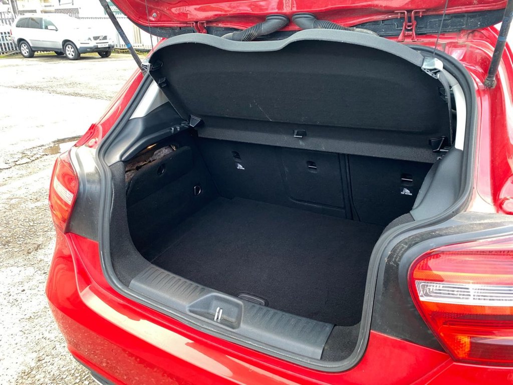 Used Mercedes-Benz A-Class 2014 for sale - 77557969: Photo 15