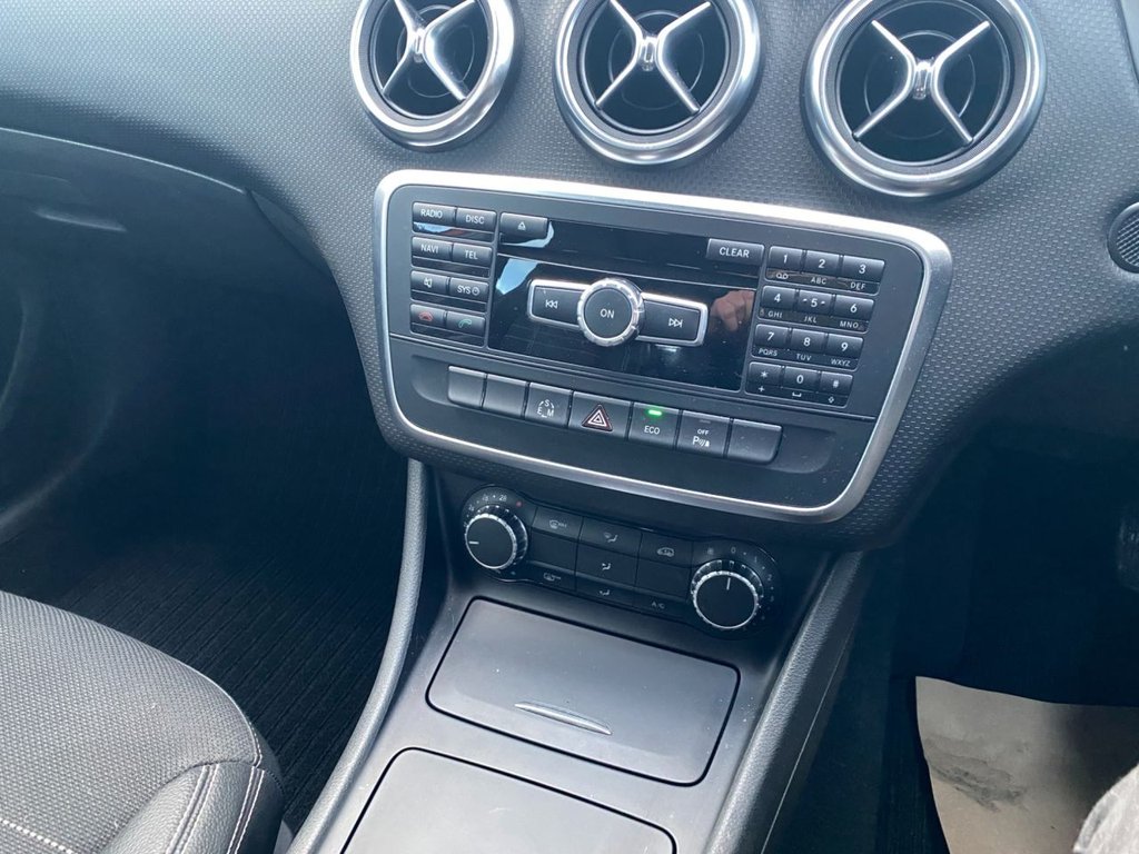 Used Mercedes-Benz A-Class 2014 for sale - 77557969: Photo 19