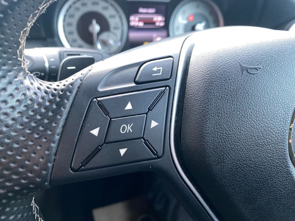 Used Mercedes-Benz A-Class 2014 for sale - 77557969: Photo 23