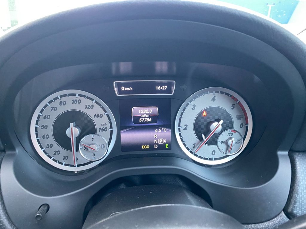 Used Mercedes-Benz A-Class 2014 for sale - 77557969: Photo 27