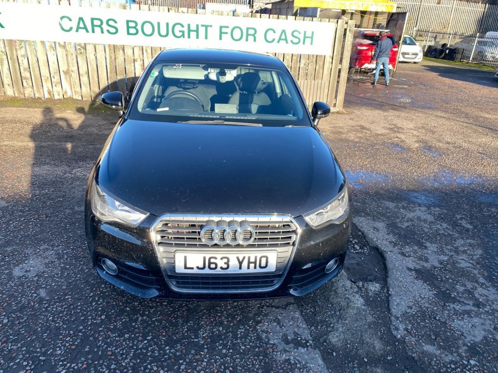 Used Audi A1 2013 for sale - 77212465: Photo 2