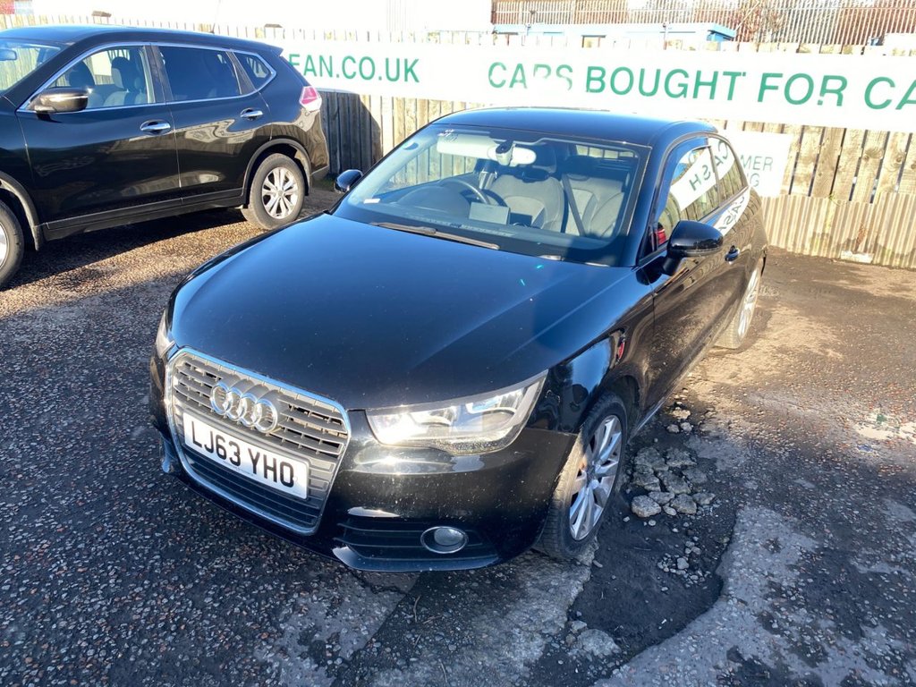 Used Audi A1 2013 for sale - 77212465: Photo 3