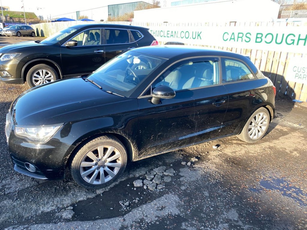 Used Audi A1 2013 for sale - 77212465: Photo 4