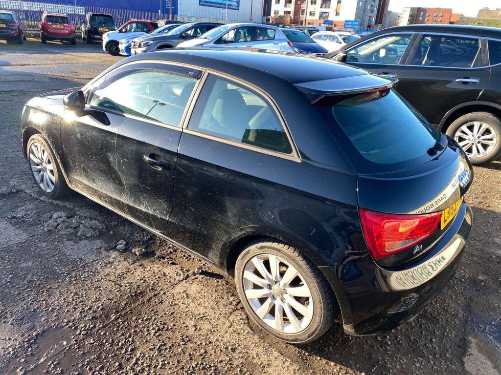 Used Audi A1 2013 for sale - 77212465: Photo 5