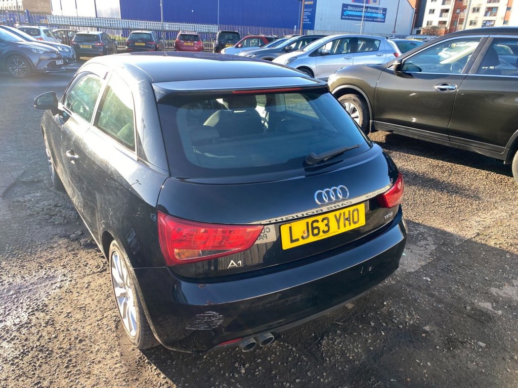 Used Audi A1 2013 for sale - 77212465: Photo 6