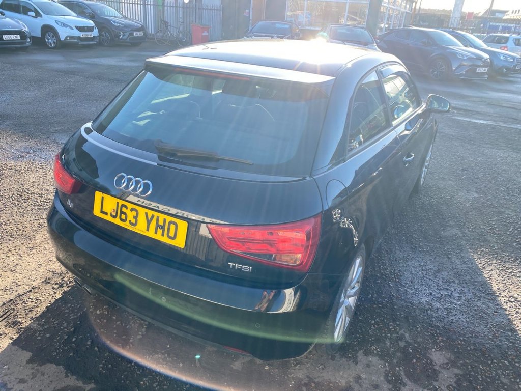 Used Audi A1 2013 for sale - 77212465: Photo 7