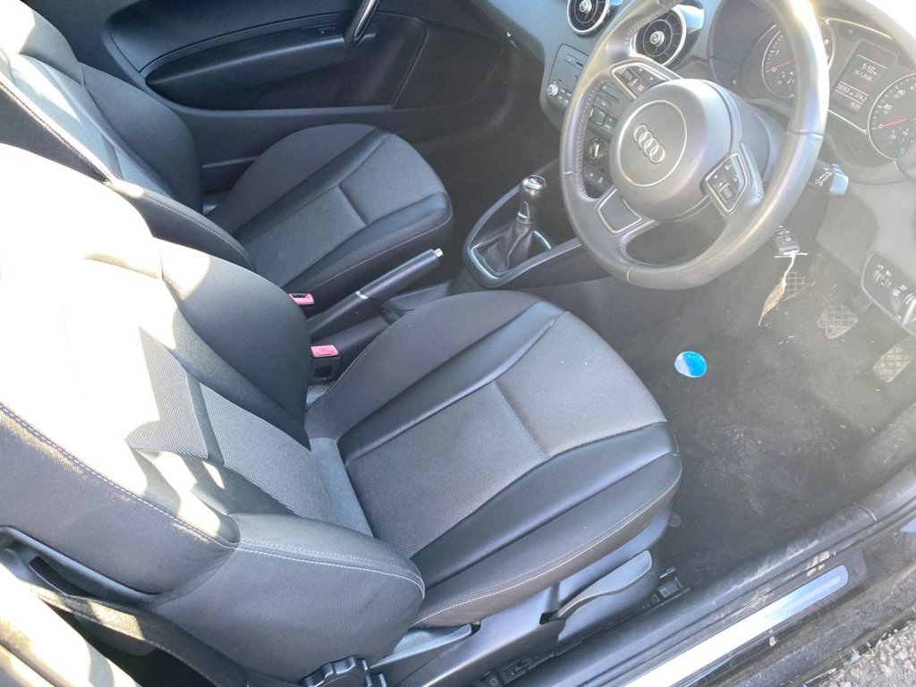 Used Audi A1 2013 for sale - 77212465: Photo 9