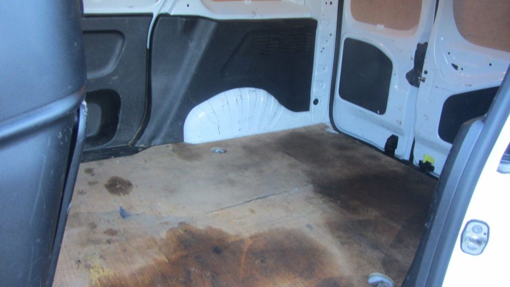 Used Peugeot Partner 2021 for sale - 76848460: Photo 15