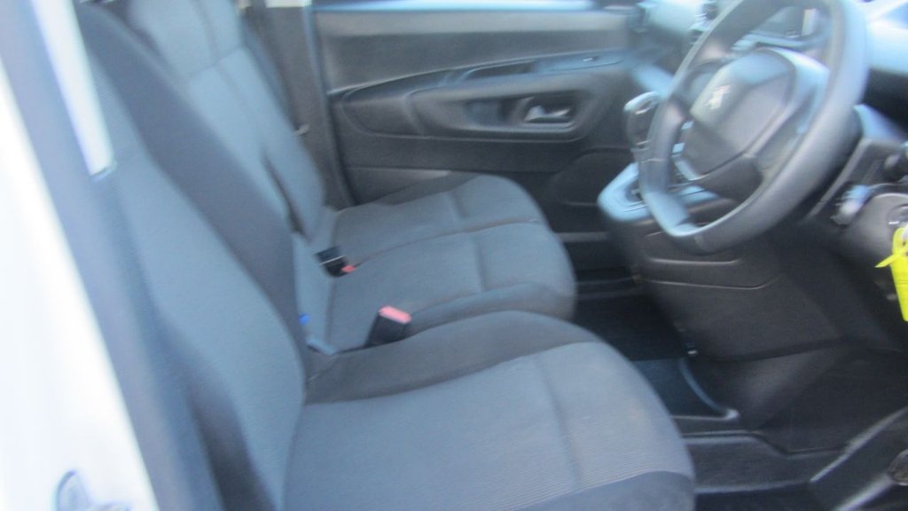 Used Peugeot Partner 2021 for sale - 76848460: Photo 17