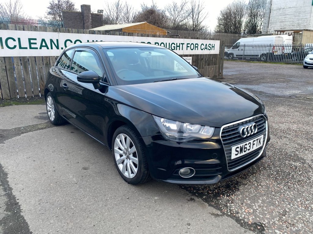 Used Audi A1 2013 for sale - 77369359: Photo 1