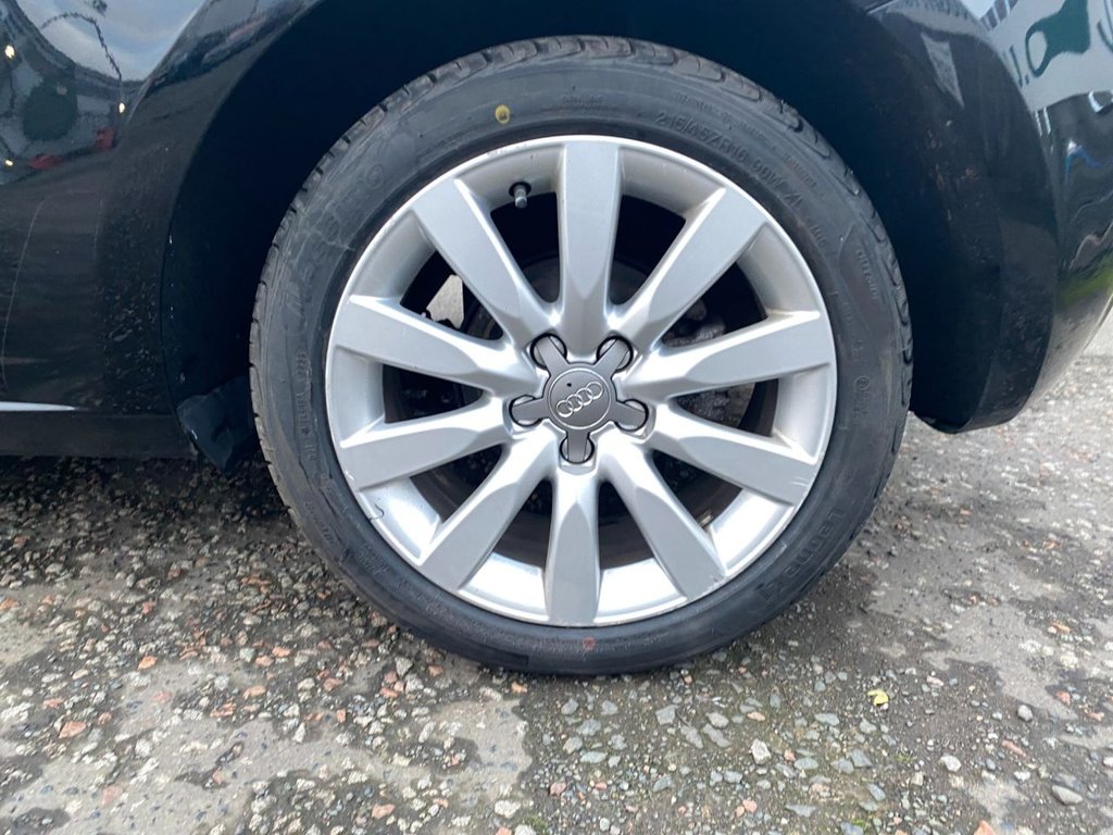 Used Audi A1 2013 for sale - 77369359: Photo 10