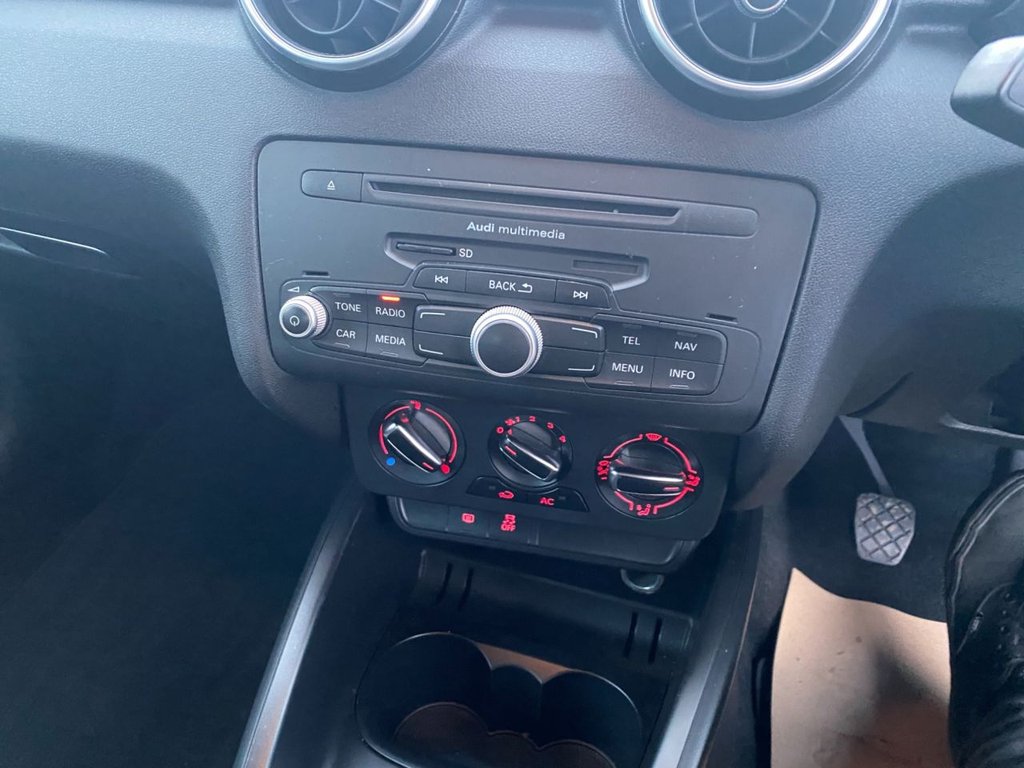 Used Audi A1 2013 for sale - 77369359: Photo 16