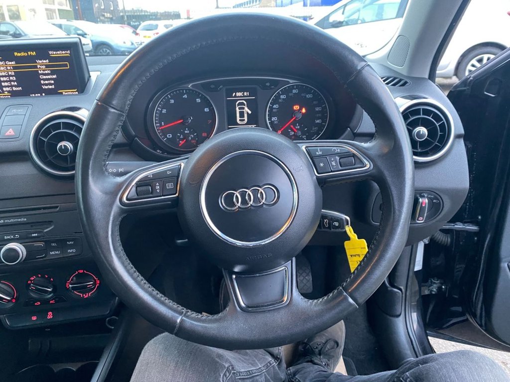Used Audi A1 2013 for sale - 77369359: Photo 18