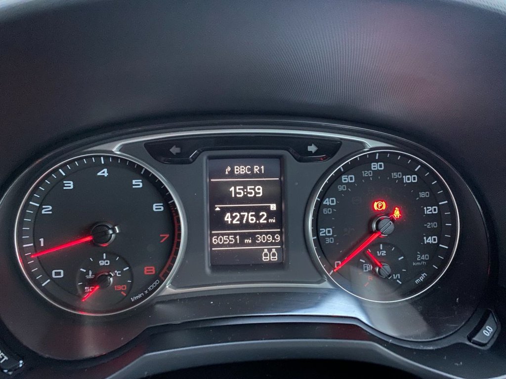 Used Audi A1 2013 for sale - 77369359: Photo 19