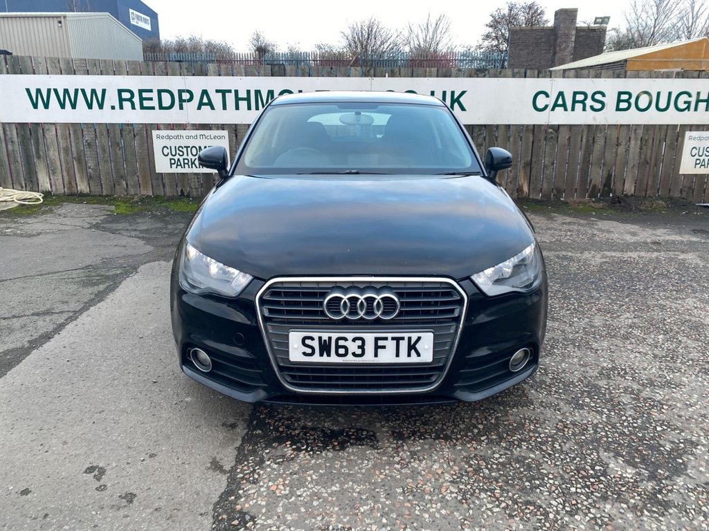 Used Audi A1 2013 for sale - 77369359: Photo 2