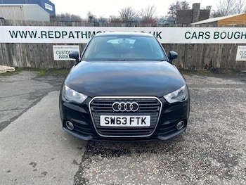 Used Audi A1 2013 for sale - 77369359: Photo