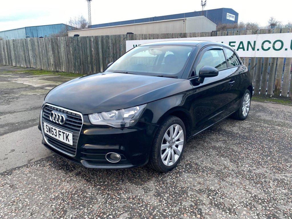 Used Audi A1 2013 for sale - 77369359: Photo 3