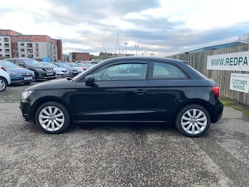 Used Audi A1 2013 for sale - 77369359: Photo