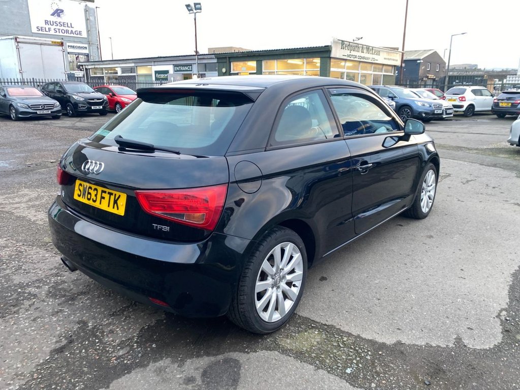 Used Audi A1 2013 for sale - 77369359: Photo 6