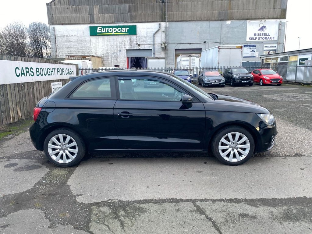Used Audi A1 2013 for sale - 77369359: Photo 7