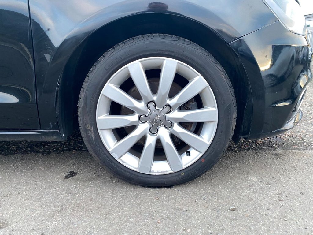 Used Audi A1 2013 for sale - 77369359: Photo 8