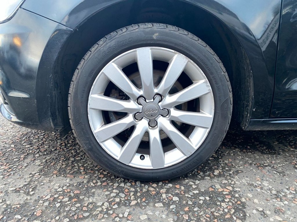 Used Audi A1 2013 for sale - 77369359: Photo 9