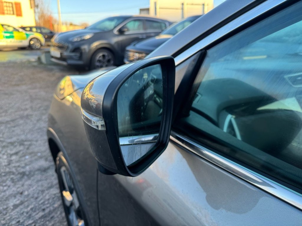 Used Nissan Qashqai 2015 for sale - 76962552: Photo 14