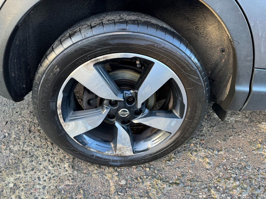 Used Nissan Qashqai 2015 for sale - 76962552: Photo 18