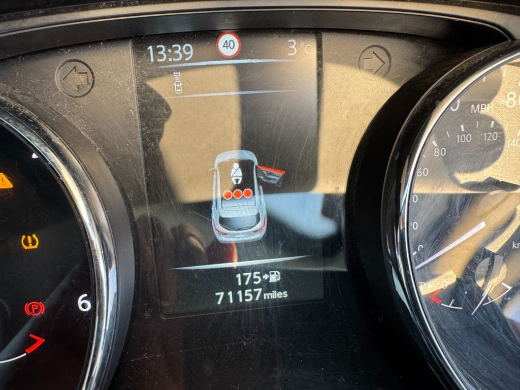 Used Nissan Qashqai 2015 for sale - 76962552: Photo 20