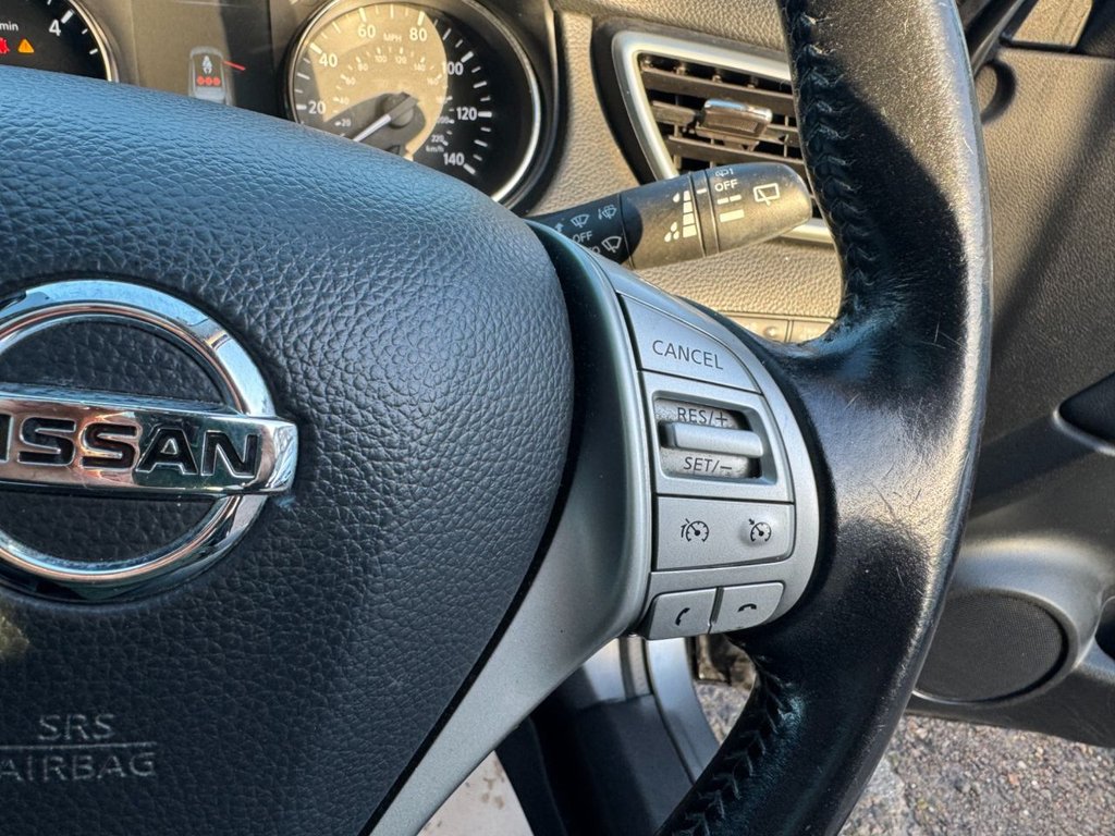 Used Nissan Qashqai 2015 for sale - 76962552: Photo 23