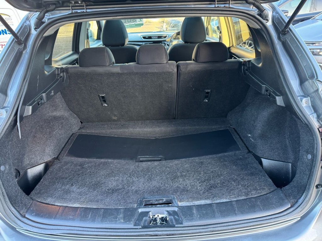 Used Nissan Qashqai 2015 for sale - 76962552: Photo 28