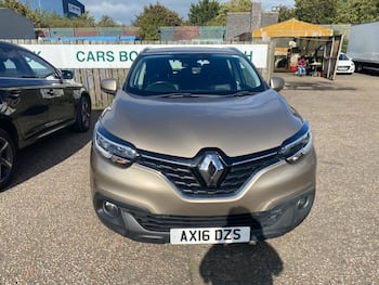Used Renault Kadjar 2016 for sale - 79835545: Photo