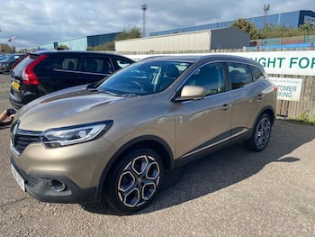 Used Renault Kadjar 2016 for sale - 79835545: Photo
