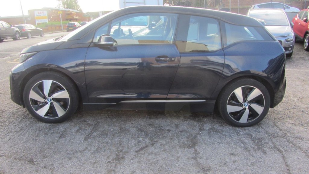 Used BMW i3 2018 for sale - 75752592: Photo 10