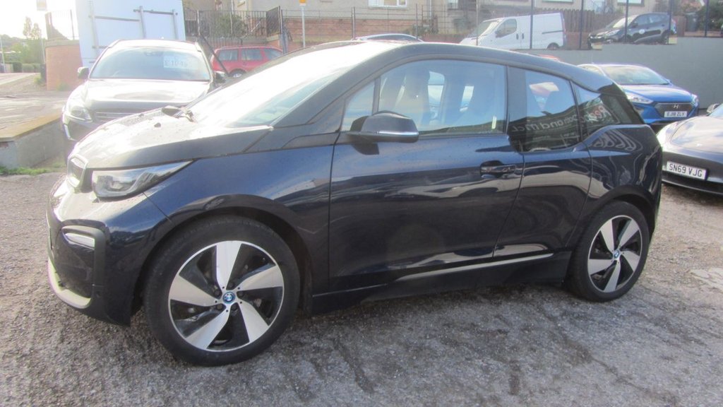 Used BMW i3 2018 for sale - 75752592: Photo 11