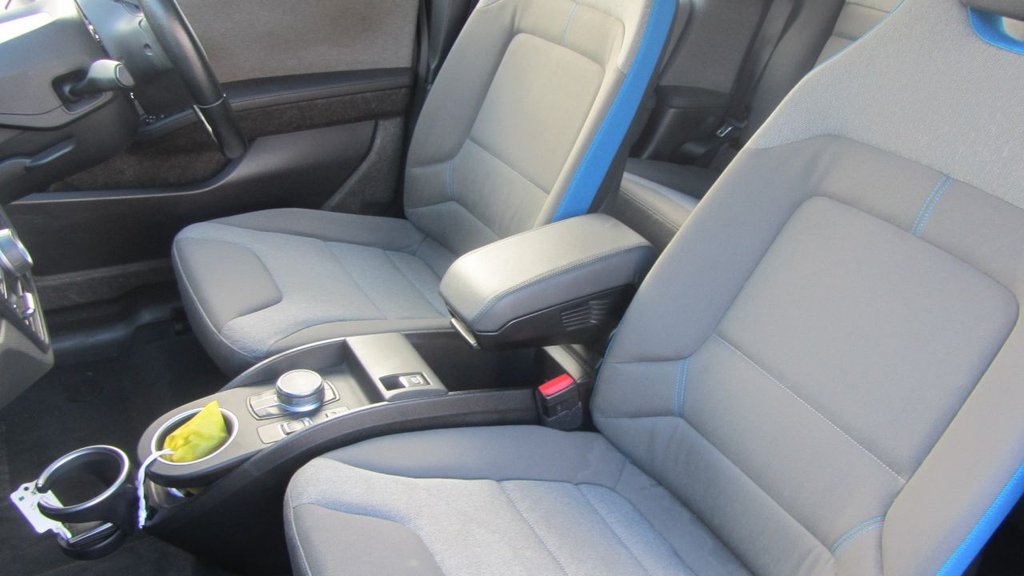 Used BMW i3 2018 for sale - 75752592: Photo 14