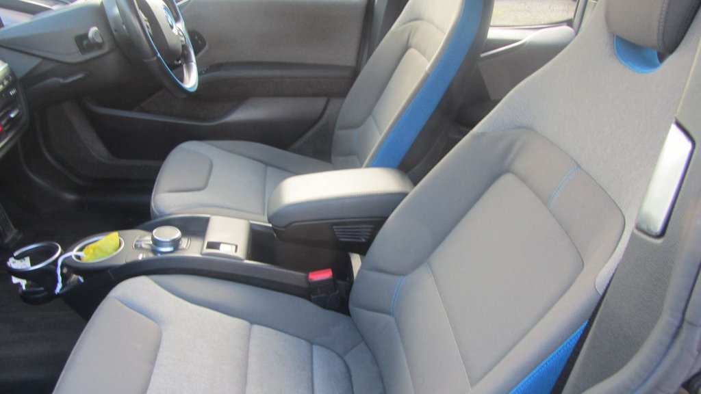 Used BMW i3 2018 for sale - 75752592: Photo 15