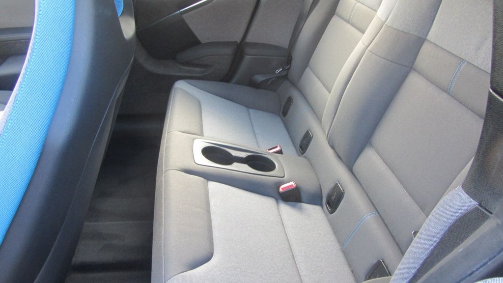 Used BMW i3 2018 for sale - 75752592: Photo 16