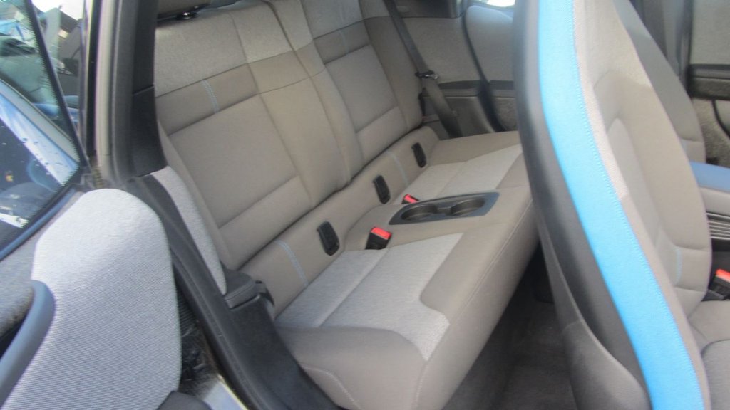Used BMW i3 2018 for sale - 75752592: Photo 19