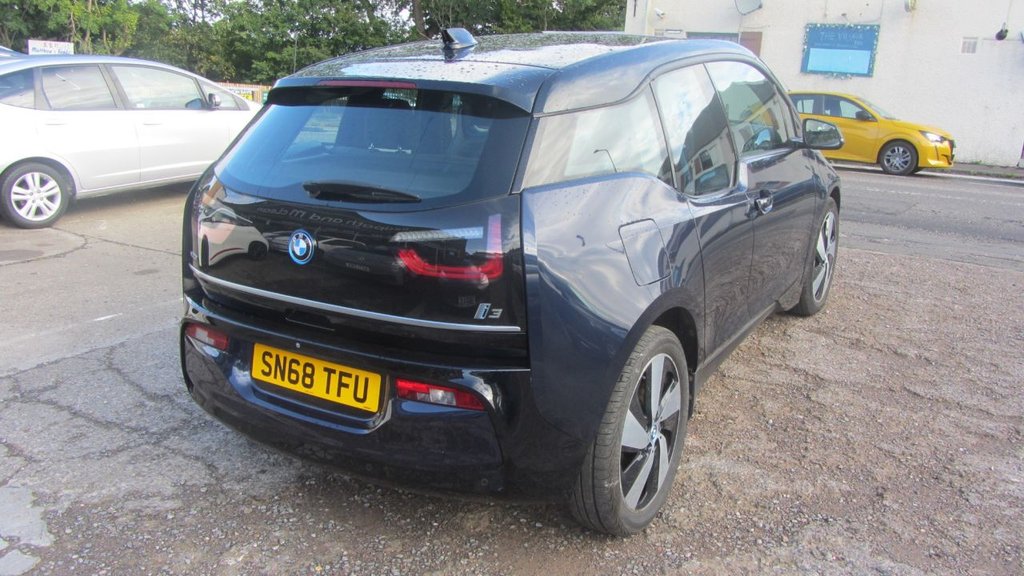 Used BMW i3 2018 for sale - 75752592: Photo 6