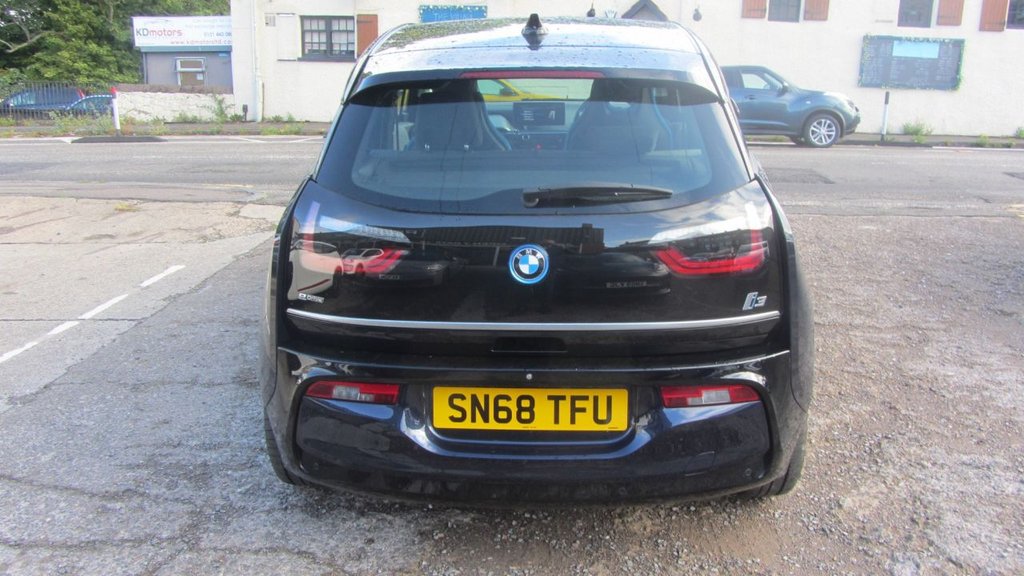 Used BMW i3 2018 for sale - 75752592: Photo 7