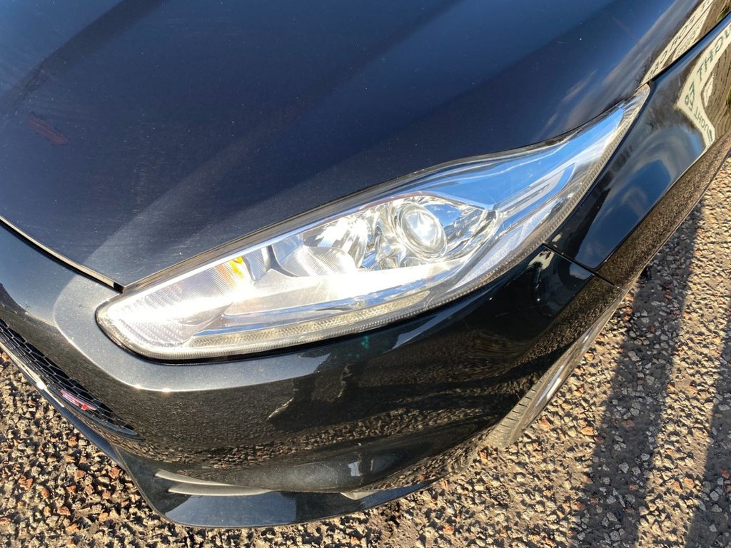 Used Ford Fiesta 2014 for sale - 76711347: Photo 15