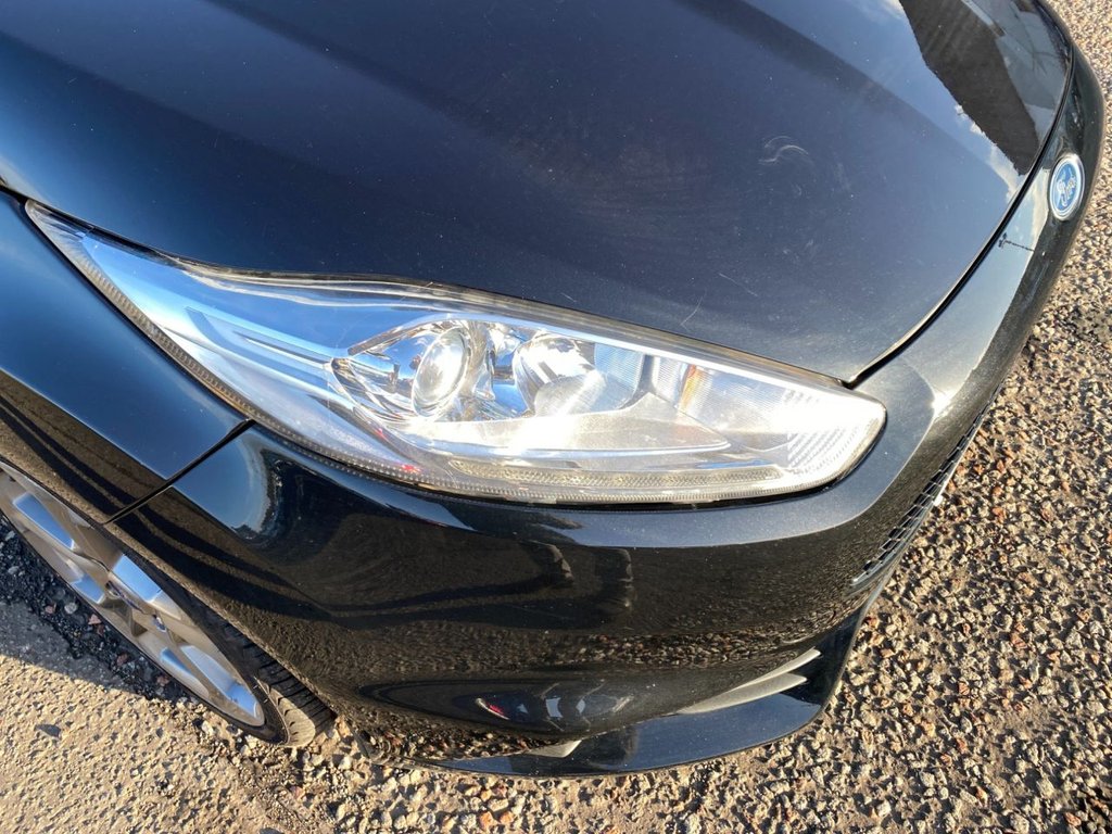 Used Ford Fiesta 2014 for sale - 76711347: Photo 17